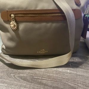 Coach Crossbody